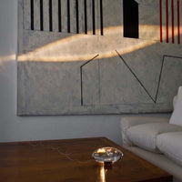 Catellani & Smith Atman Table Lamp | All Square Lighting