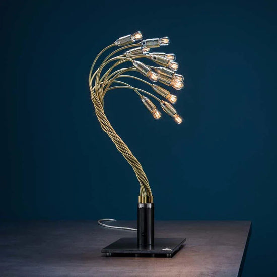 Bonsai Table Lamp