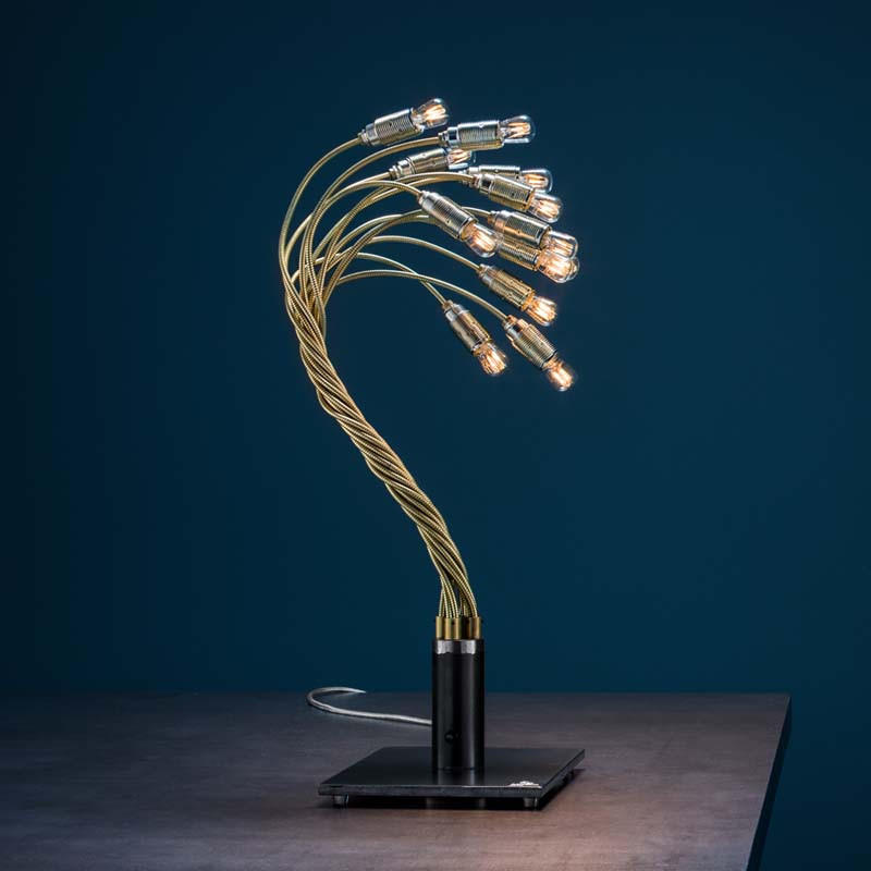 Bonsai Table Lamp