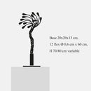 Catellani & Smith Bonsai Table Lamp | All Square Lighting