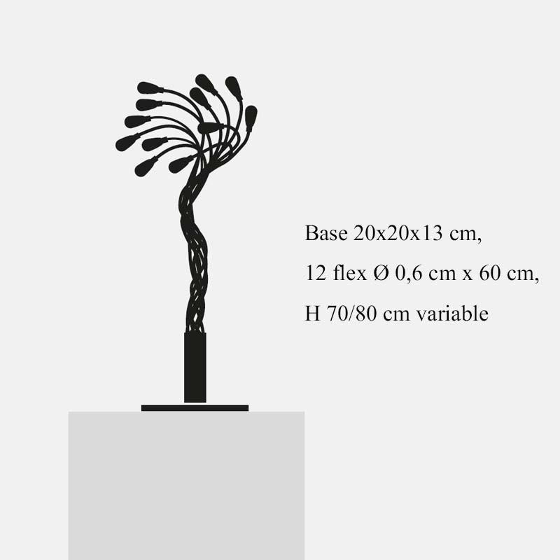 Bonsai Table Lamp