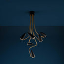 Catellani & Smith CicloItalia Flex C6 Pendant Light | All Square Lighting