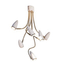 Catellani & Smith CicloItalia Flex C6 Pendant Light | All Square Lighting