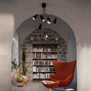 Catellani & Smith CicloItalia Flex C6 Pendant Light | All Square Lighting