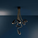 Catellani & Smith CicloItalia Flex C6 Pendant Light | All Square Lighting