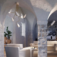 Catellani & Smith CicloItalia Flex C6 Pendant Light | All Square Lighting