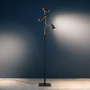 Catellani & Smith CicloItalia Flex F3 Floor Lamp | All Square Lighting
