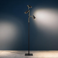 Catellani & Smith CicloItalia Flex F3 Floor Lamp | All Square Lighting