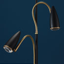Catellani & Smith CicloItalia Flex F3 Floor Lamp | All Square Lighting