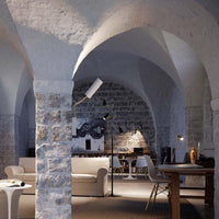 Catellani & Smith CicloItalia Flex W1 Wall Light | All Square Lighting