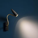 Catellani & Smith CicloItalia Flex W1 Wall Light | All Square Lighting