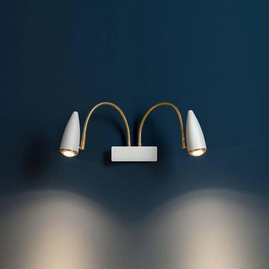 CicloItalia Flex W2 Wall Light