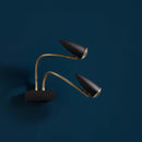 Catellani & Smith CicloItalia Flex W2 Wall Light | All Square Lighting