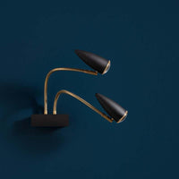 Catellani & Smith CicloItalia Flex W2 Wall Light | All Square Lighting