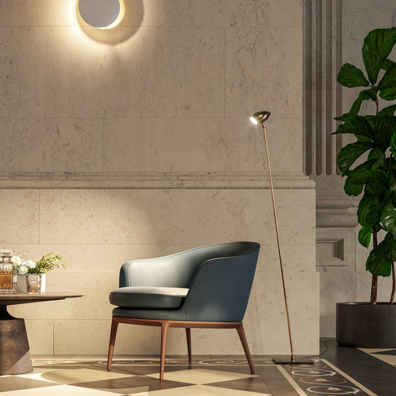 Catellani & Smith CicloItalia Floor Lamp | All Square Lighting