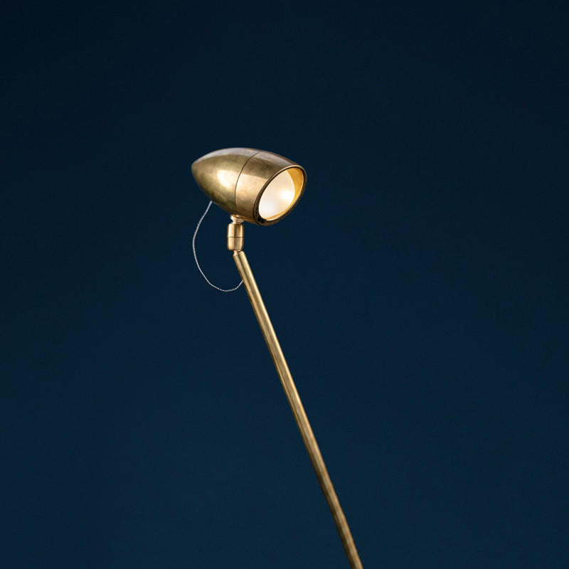 CicloItalia Floor Lamp