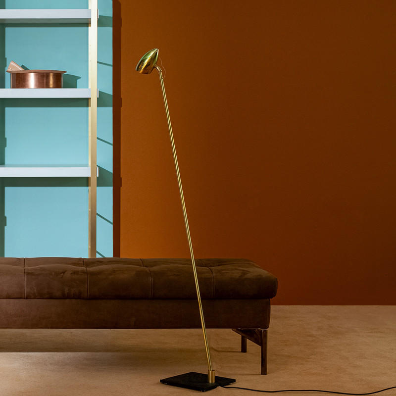 Catellani & Smith CicloItalia Floor Lamp | All Square Lighting