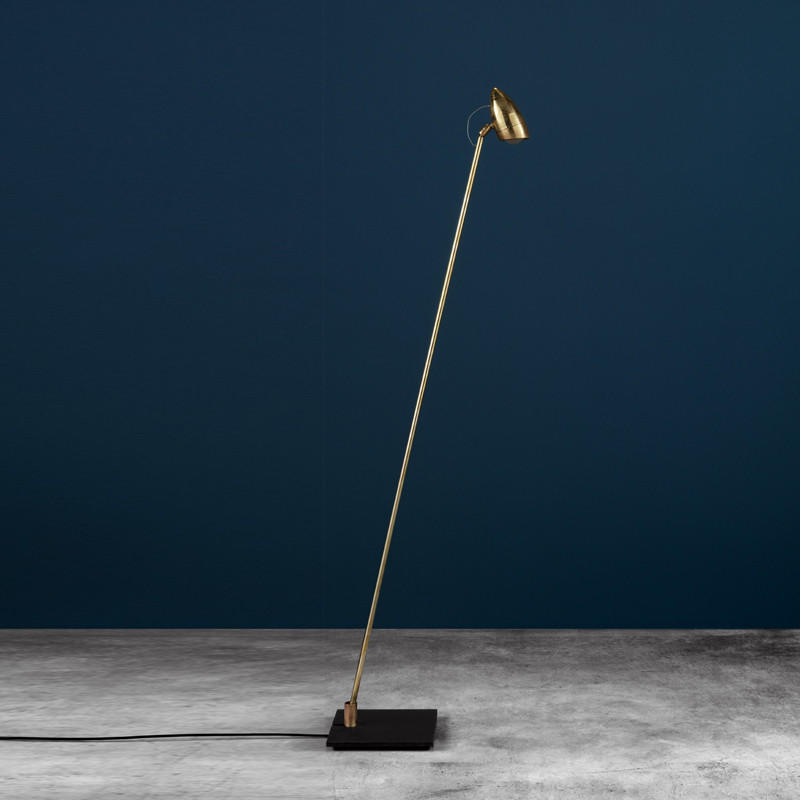 Catellani & Smith CicloItalia Floor Lamp | All Square Lighting