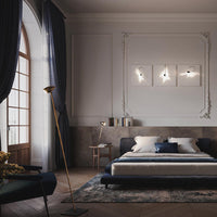 Catellani & Smith CicloItalia Floor Lamp | All Square Lighting