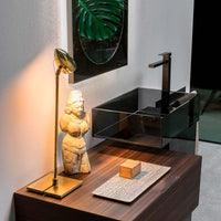 Catellani & Smith CicloItalia Table Lamp | All Square Lighting