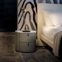 Catellani & Smith CicloItalia Table Lamp | All Square Lighting