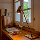Catellani & Smith CicloItalia Table Lamp | All Square Lighting