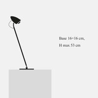 Catellani & Smith CicloItalia Table Lamp | All Square Lighting