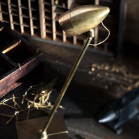 Catellani & Smith CicloItalia Table Lamp | All Square Lighting