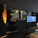 Catellani & Smith Colonna Floor Lamp | All Square Lighting