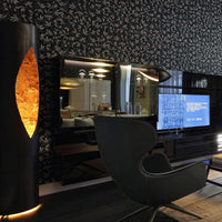 Catellani & Smith Colonna Floor Lamp | All Square Lighting