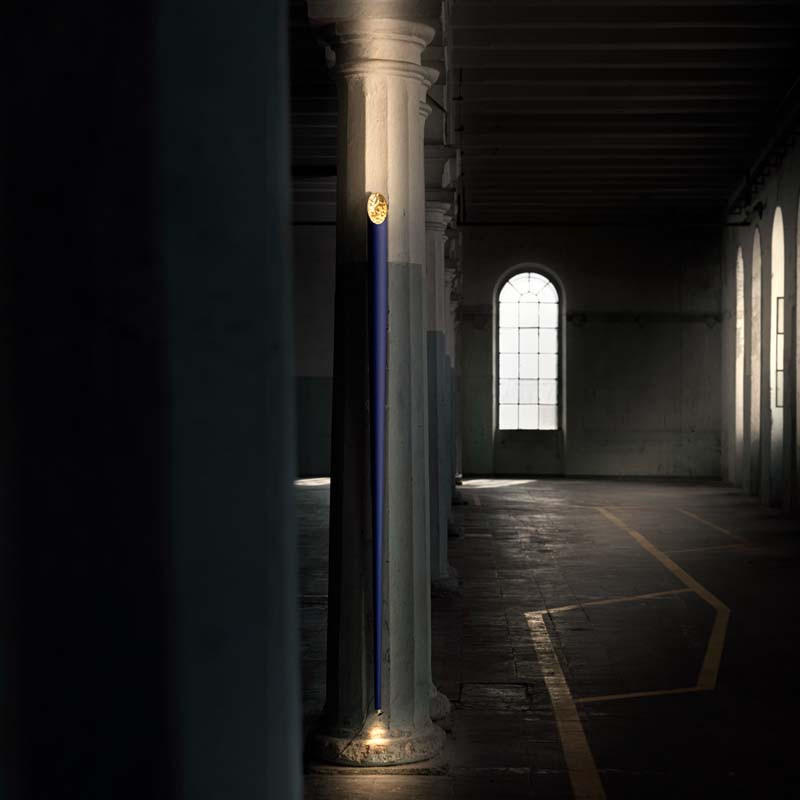 Catellani & Smith Cono Wall Light | All Square Lighting