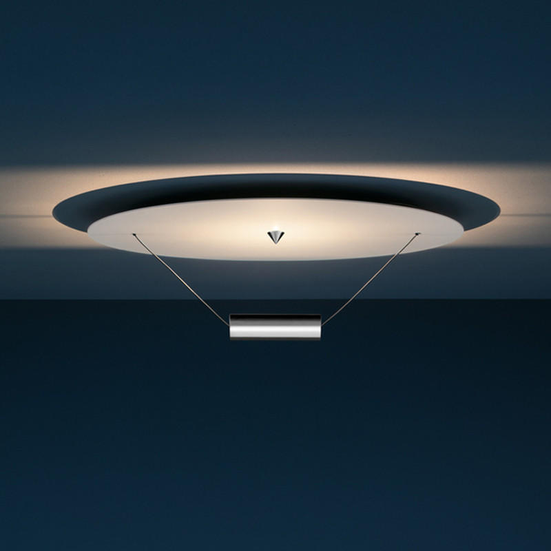 DiscO Ceiling Light