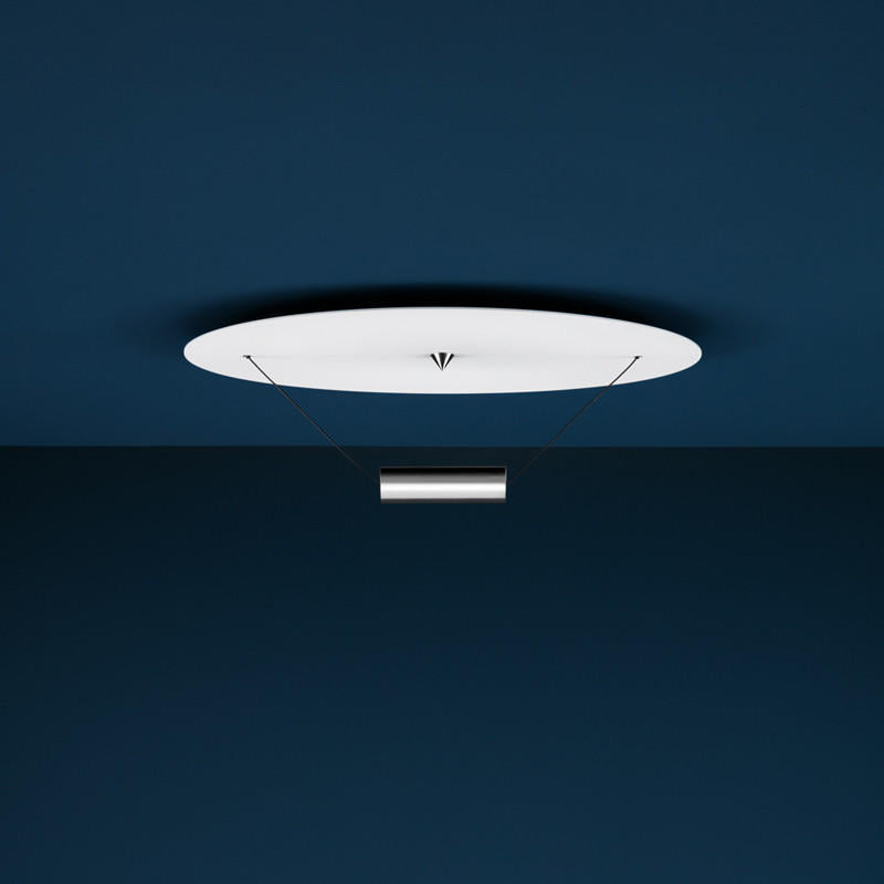 Catellani & Smith DiscO Ceiling Light | All Square Lighting