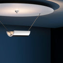 Catellani & Smith DiscO Ceiling Light | All Square Lighting