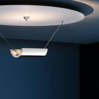 Catellani & Smith DiscO Ceiling Light | All Square Lighting