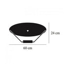 Catellani & Smith DiscO Ceiling Light | All Square Lighting