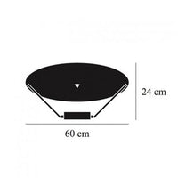 Catellani & Smith DiscO Ceiling Light | All Square Lighting