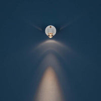 Catellani & Smith EC 301 Wall Light | All Square Lighting