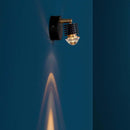 Catellani & Smith EC 301 Wall Light | All Square Lighting