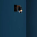 Catellani & Smith EC 301 Wall Light | All Square Lighting