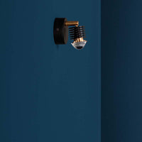 Catellani & Smith EC 301 Wall Light | All Square Lighting