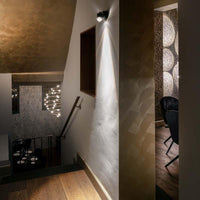 Catellani & Smith EC 301 Wall Light | All Square Lighting