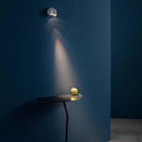 Catellani & Smith EC 301 Wall Light | All Square Lighting
