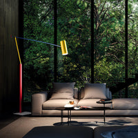 Catellani & Smith Ettorino BIG Floor Lamp | All Square Lighting