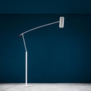 Catellani & Smith Ettorino BIG Floor Lamp | All Square Lighting