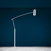 Catellani & Smith Ettorino BIG Floor Lamp | All Square Lighting