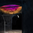 Catellani & Smith Ettorino BIG Floor Lamp | All Square Lighting