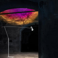 Catellani & Smith Ettorino BIG Floor Lamp | All Square Lighting