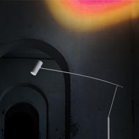 Catellani & Smith Ettorino BIG Floor Lamp | All Square Lighting