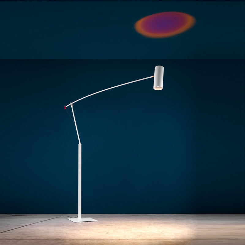 Ettorino BIG Floor Lamp
